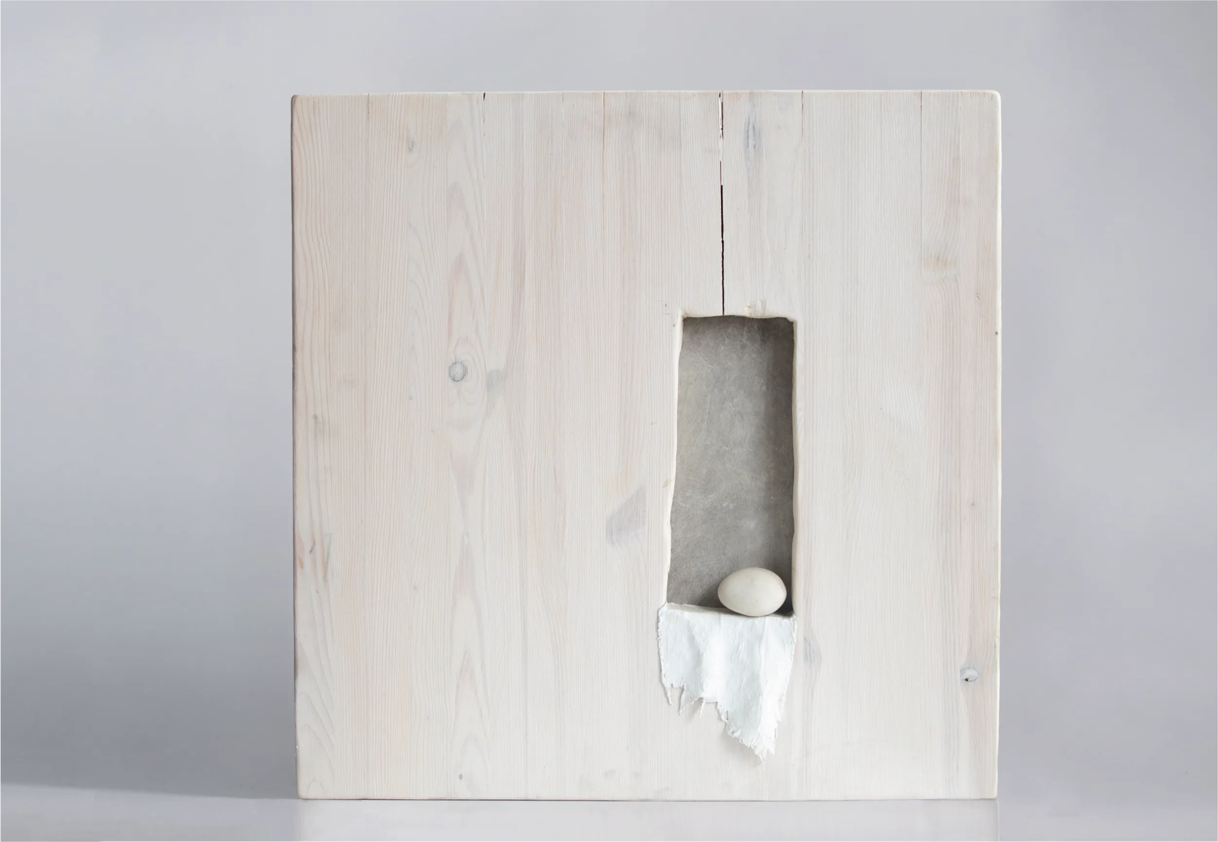 Kitchen Dao, Dream #17 — assemblage by Ivan-David Kadaner