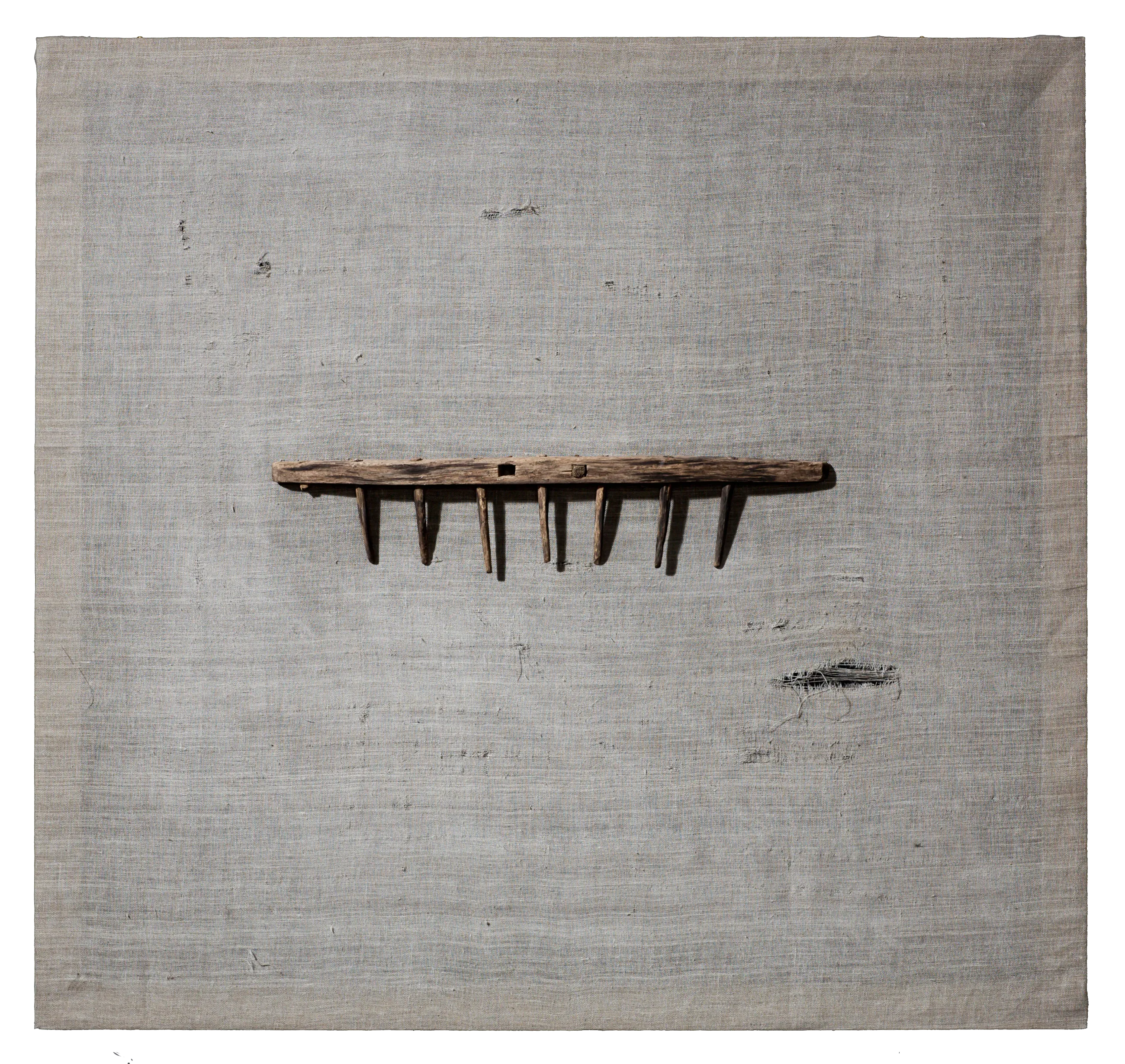 Innominatum #1 — work by Ivan-David Kadaner