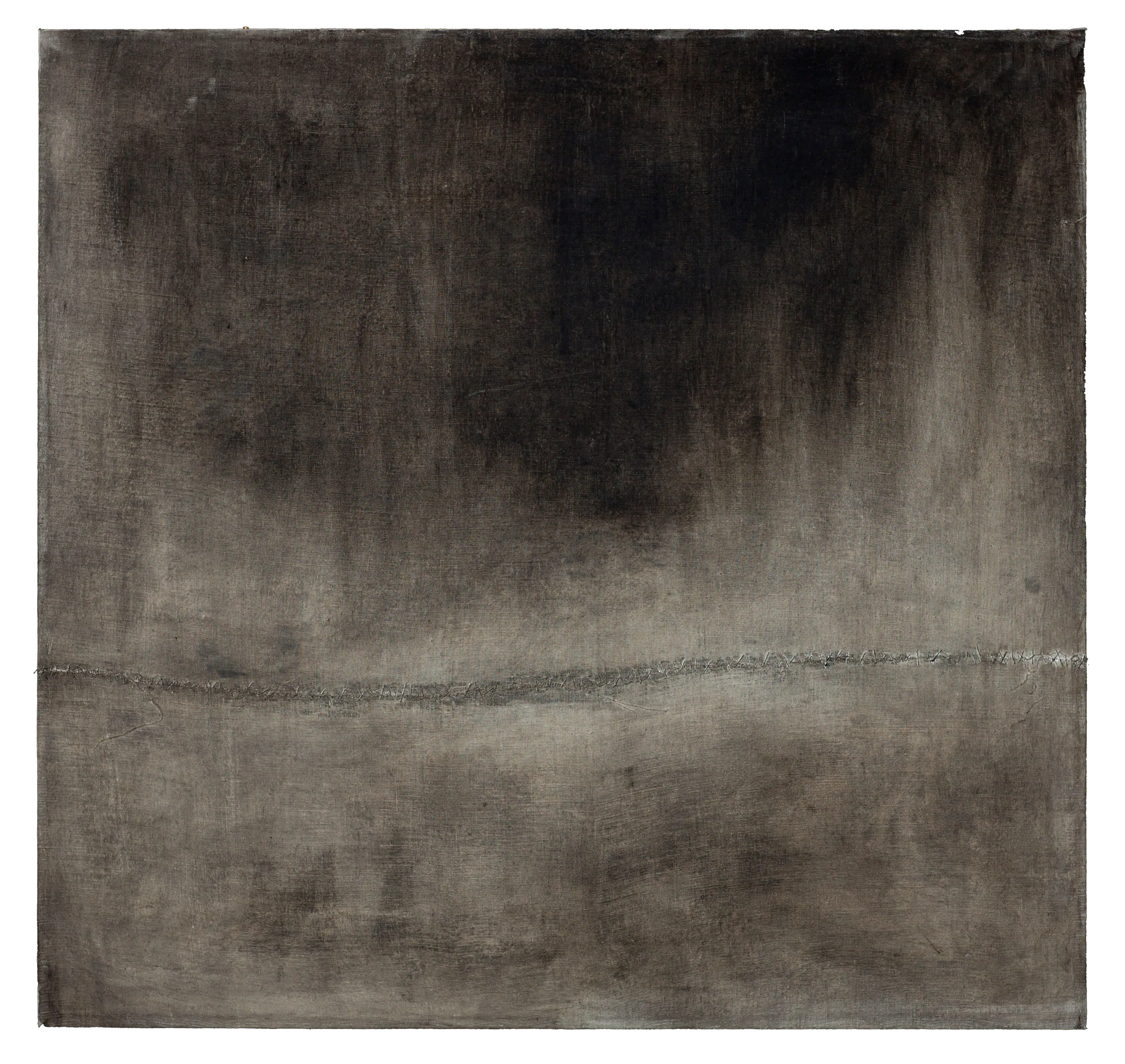 Innominatum #3 — work by Ivan-David Kadaner