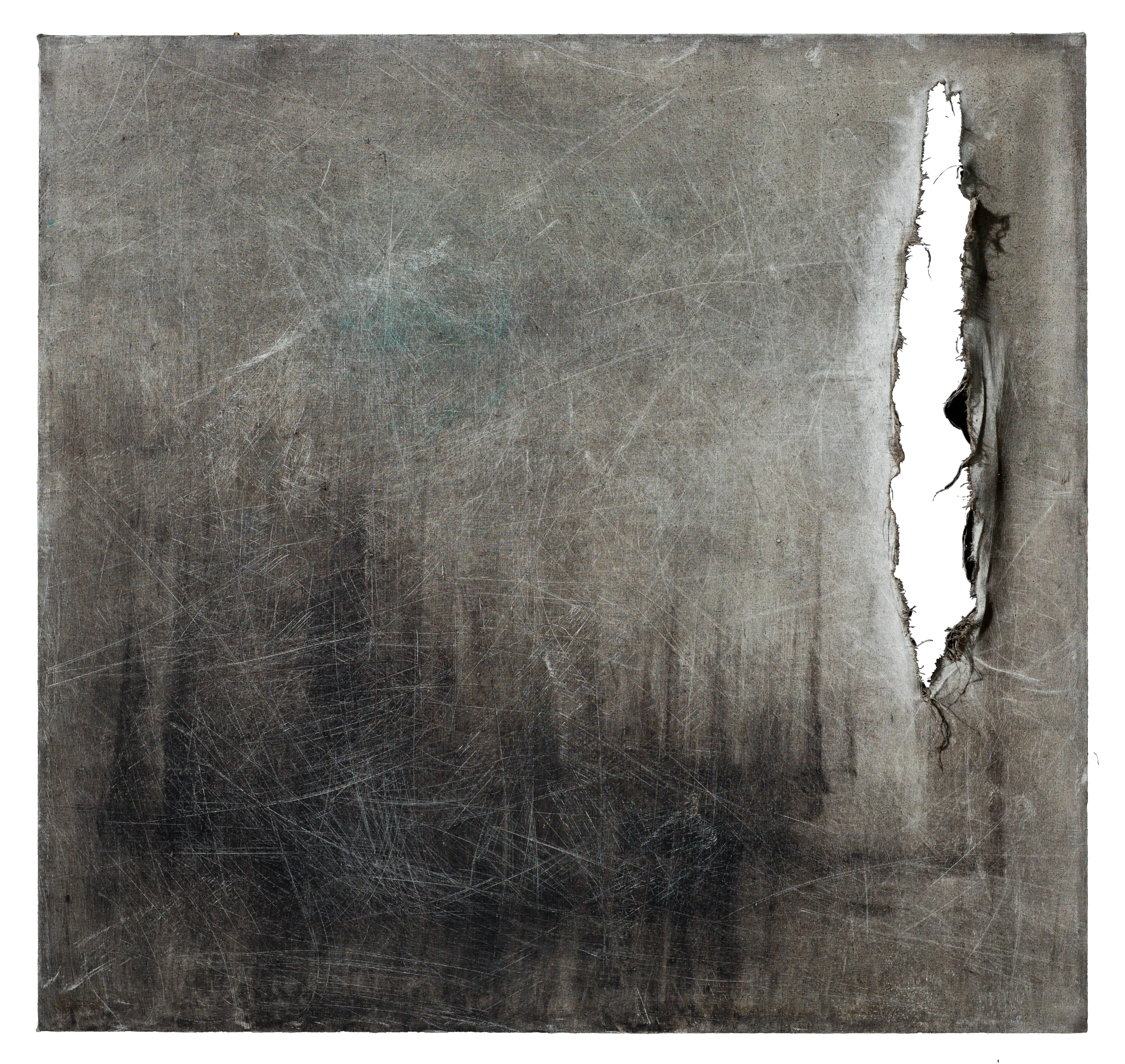 Innominatum #4 — work by Ivan-David Kadaner