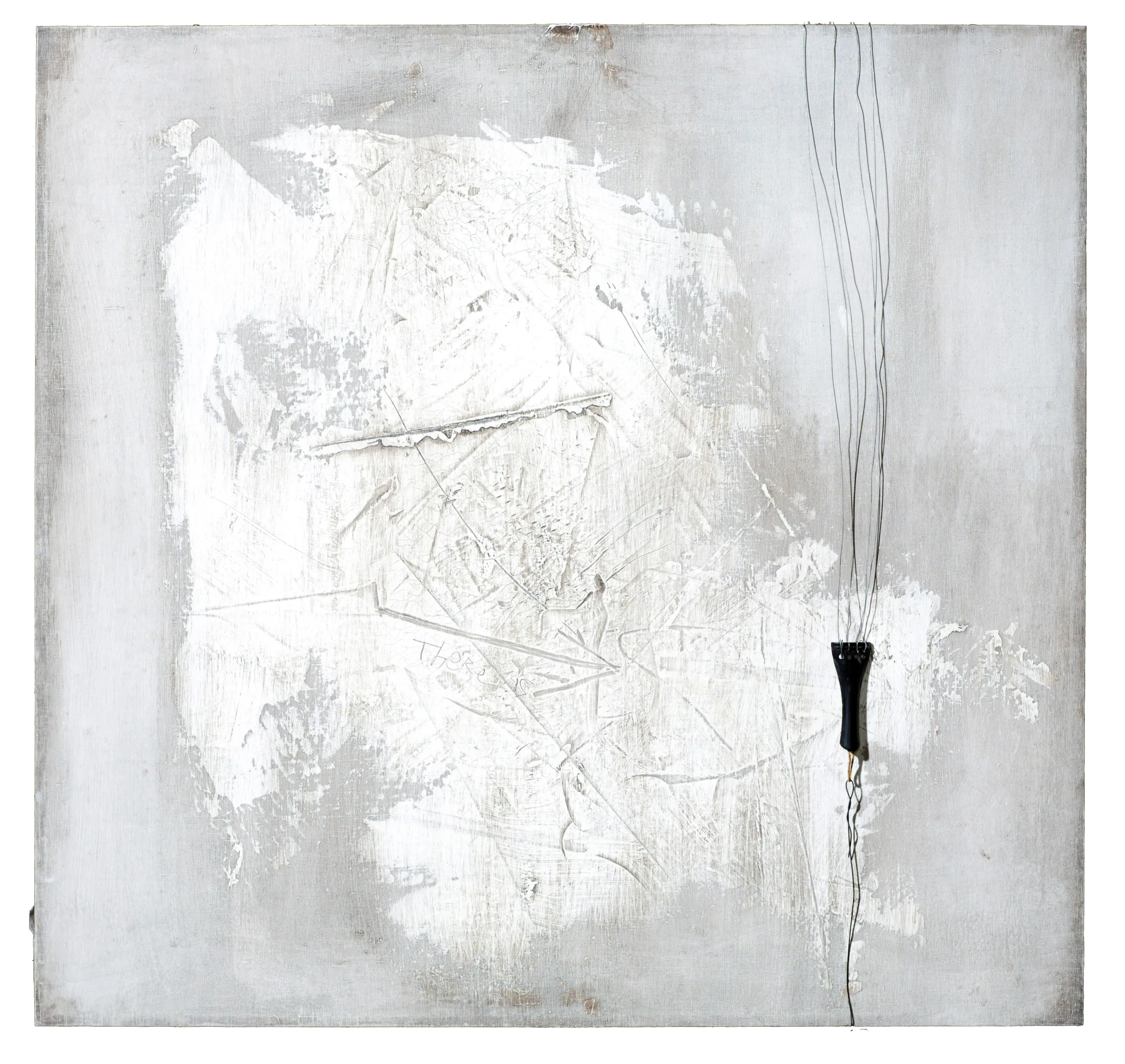 Innominatum #5 — work by Ivan-David Kadaner