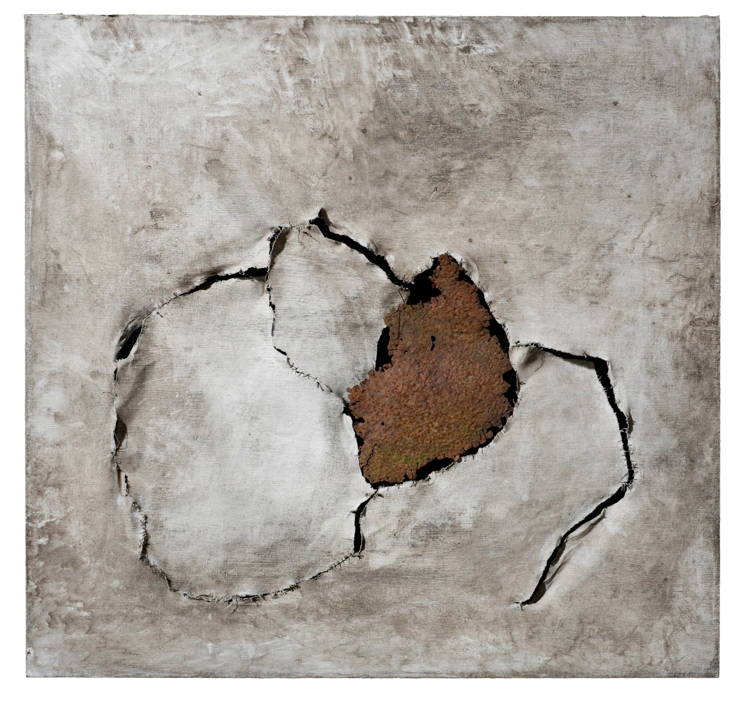 Innominatum #6 — work by Ivan-David Kadaner